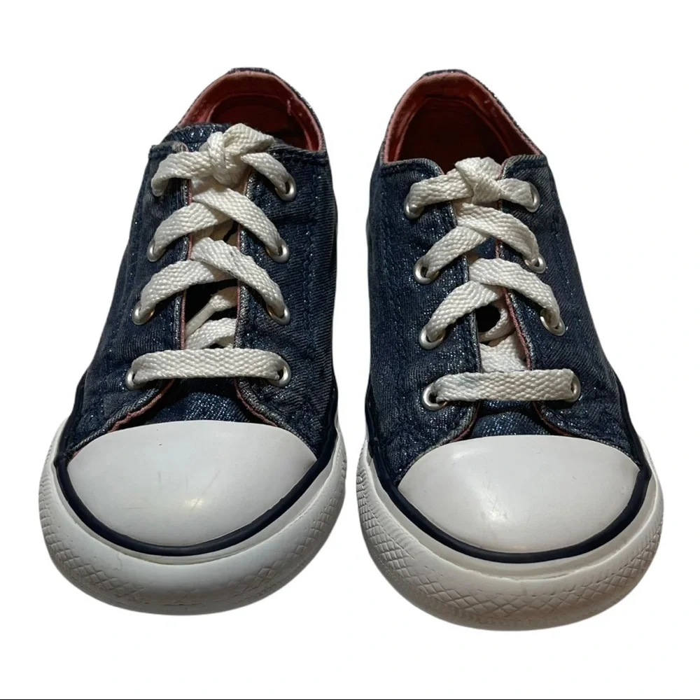 Converse Kids Shoes Size 10